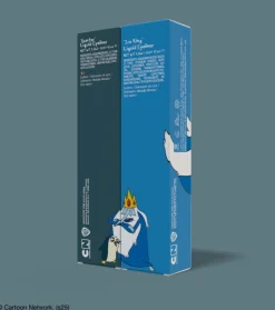 *Adventure Time* - Delineador líquido de ojos - Gunter