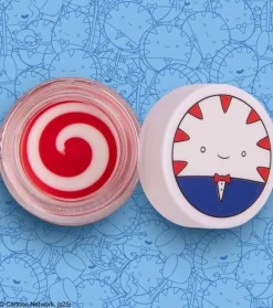 *Adventure Time* - Mascarilla labial Peppermint Butler