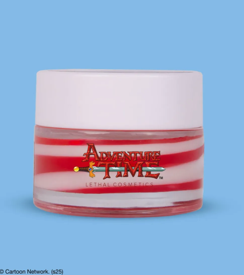 *Adventure Time* - Mascarilla labial Peppermint Butler