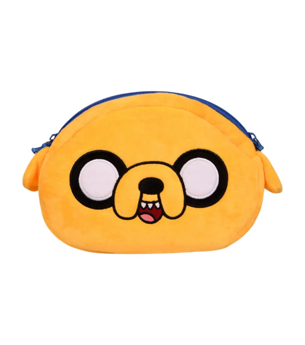 *Adventure Time* - Neceser Jake Makeup Bag