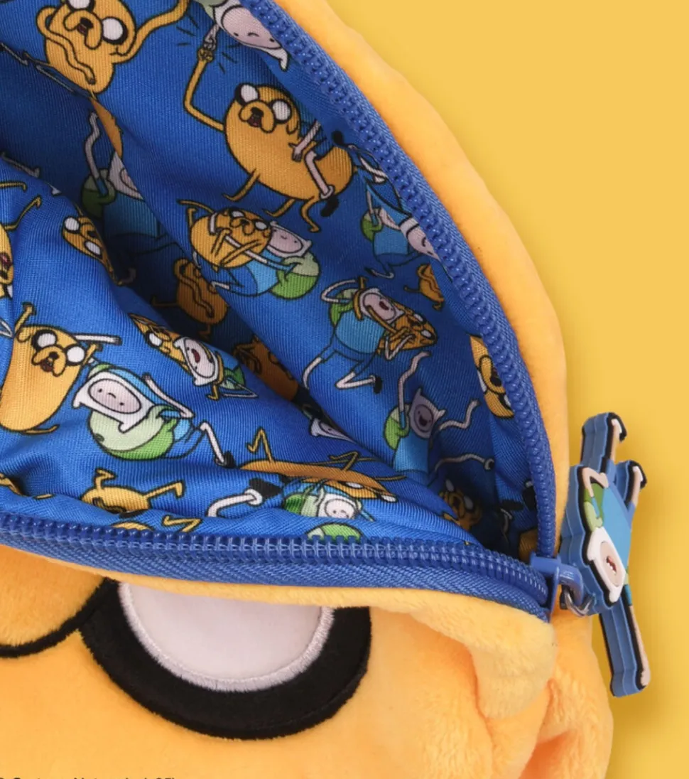 *Adventure Time* - Neceser Jake Makeup Bag