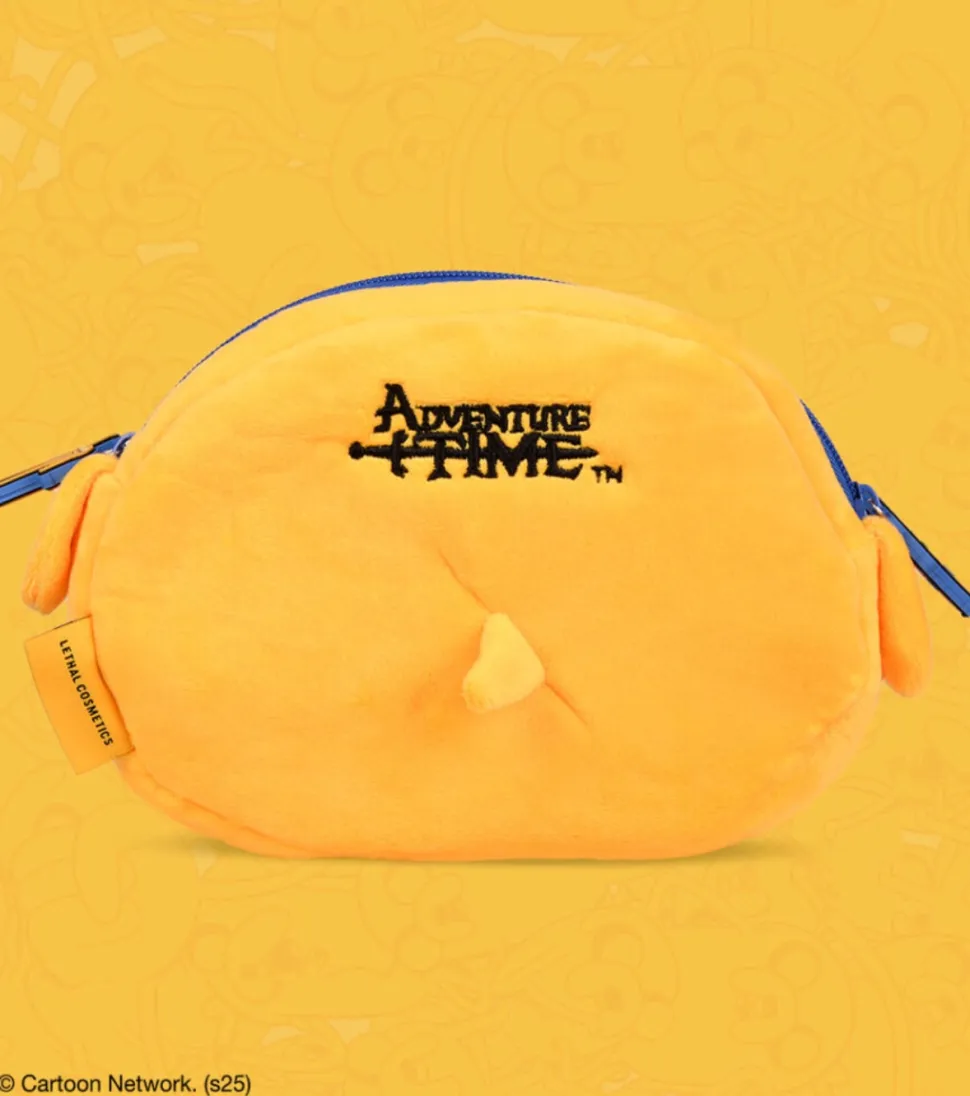 *Adventure Time* - Neceser Jake Makeup Bag