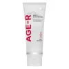 *Age-R* - Crema facial en gel potenciadora con ácido hialurónico y colágeno vegano