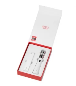 *Age-R* - Dispositivo avanzado de cuidado facial Ats Air Shot
