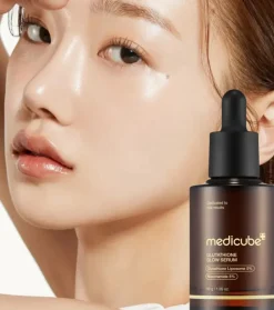 *Age-R* - Sérum antiedad Glutathione Glow