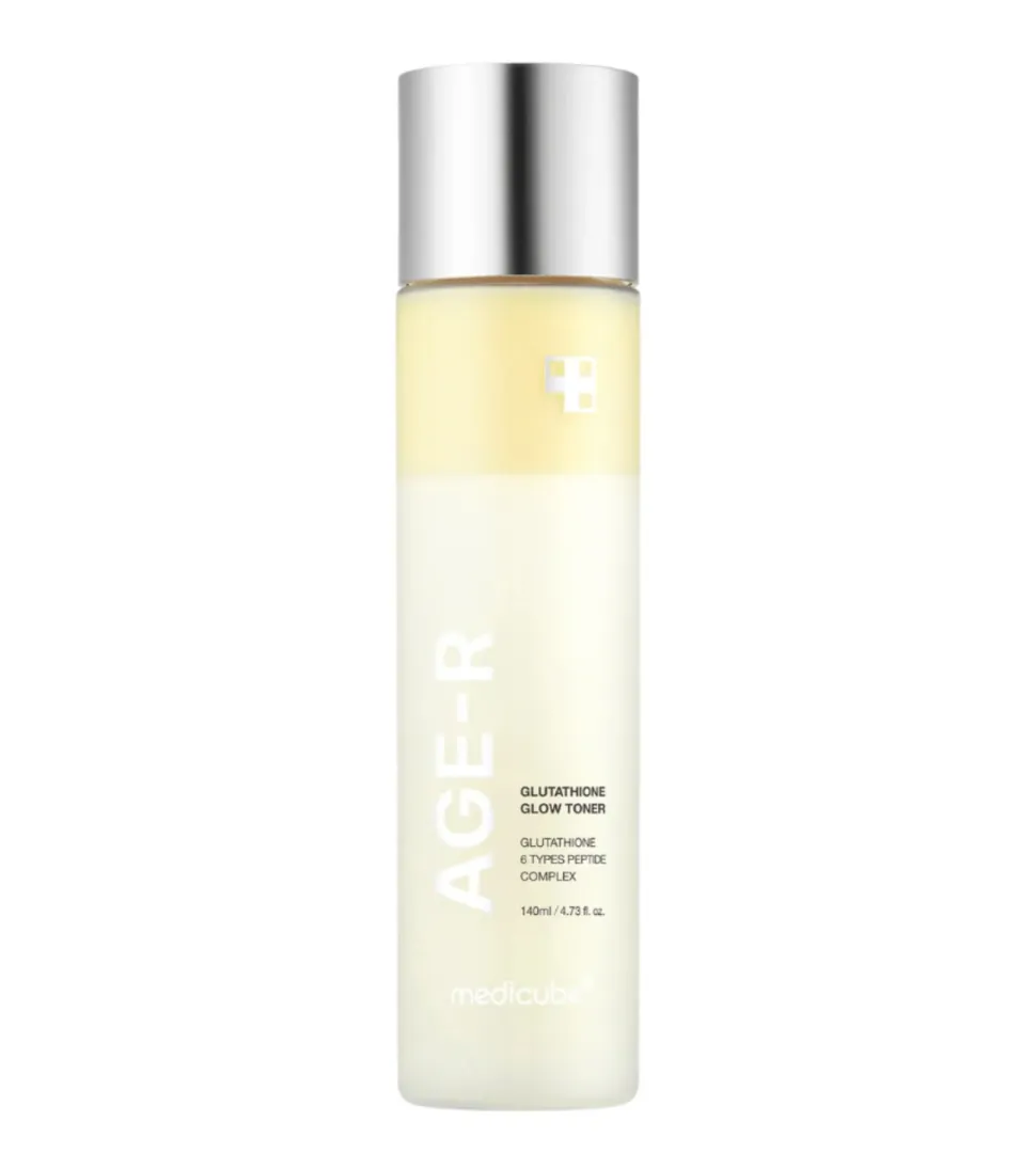 *Age-R* - Tónico hidratante Glutathione Glow Toner