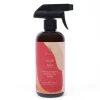 Agua hidratante en spray restaura y repara - Aceite de ricino negro de Jamaica