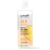 Agua micelar desmaquillante vit C - Pieles apagadas