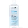 Agua micelar desmaquillante - 400 ml