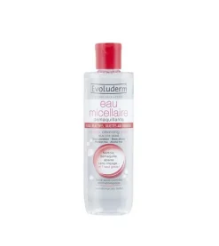 Agua micelar 250ml - Pieles propensas al enrojecimiento