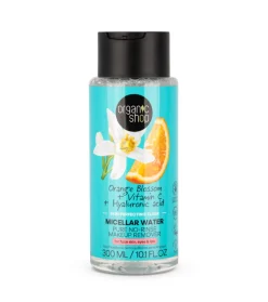 Agua micelar Skin Perfecting Elixir - Orange elixit + Vitamin C + Hyaluronic Acid