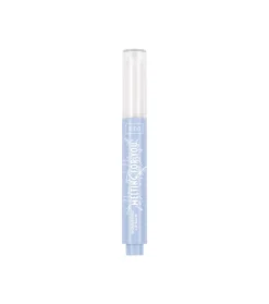 *All Ice On Me* - Brillo de labios con shimmer Melting For You - 01