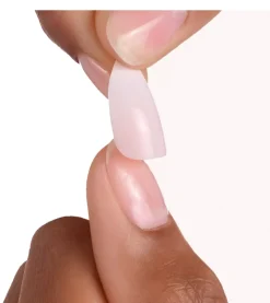 Almohadillas autoadhesivas para uñas