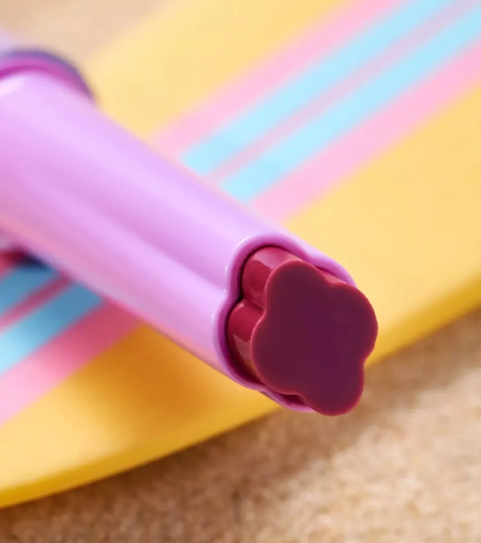 *Aloha, Babes!* - Brillo de labios en stick