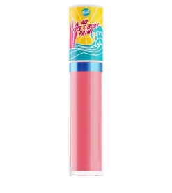 *Aloha Manawa* - Tinte para rostro y cuerpo AO