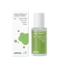 Ampolla facial The Real Noni Energy
