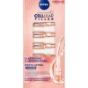 Ampollas elasticidad y antigravedad Hyaluron Cellular Filler