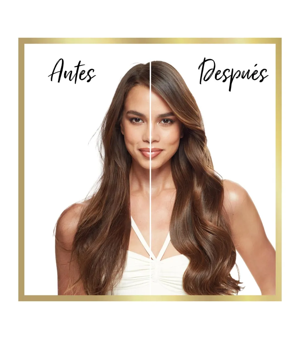 Ampollas tratamiento intensivo Repara & Protege 3 x 15ml