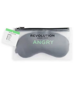 Antifaz para dormir - Angry/Soothed