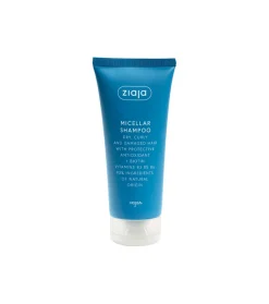*Antioxidante* - Champú Micelar para cabello dañado , teñido o rizado