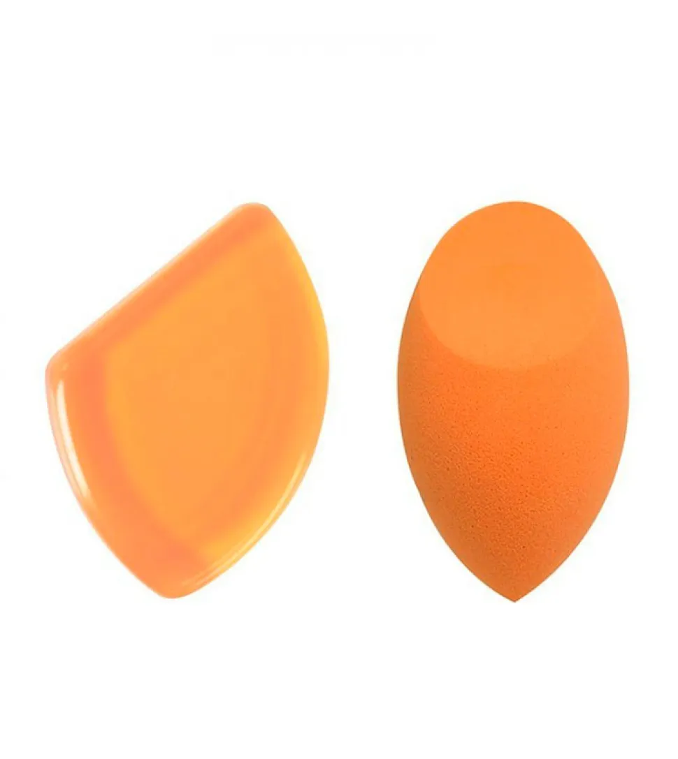 Aplicador de base + Esponja Miracle Complexion by Sam&Nic