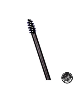 Aplicador máscara de pestañas desechable - Nylon - Tamaño Pequeño 50pcs.