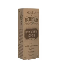 *Apothecary* - Sérum de día Fresh Morning Booster