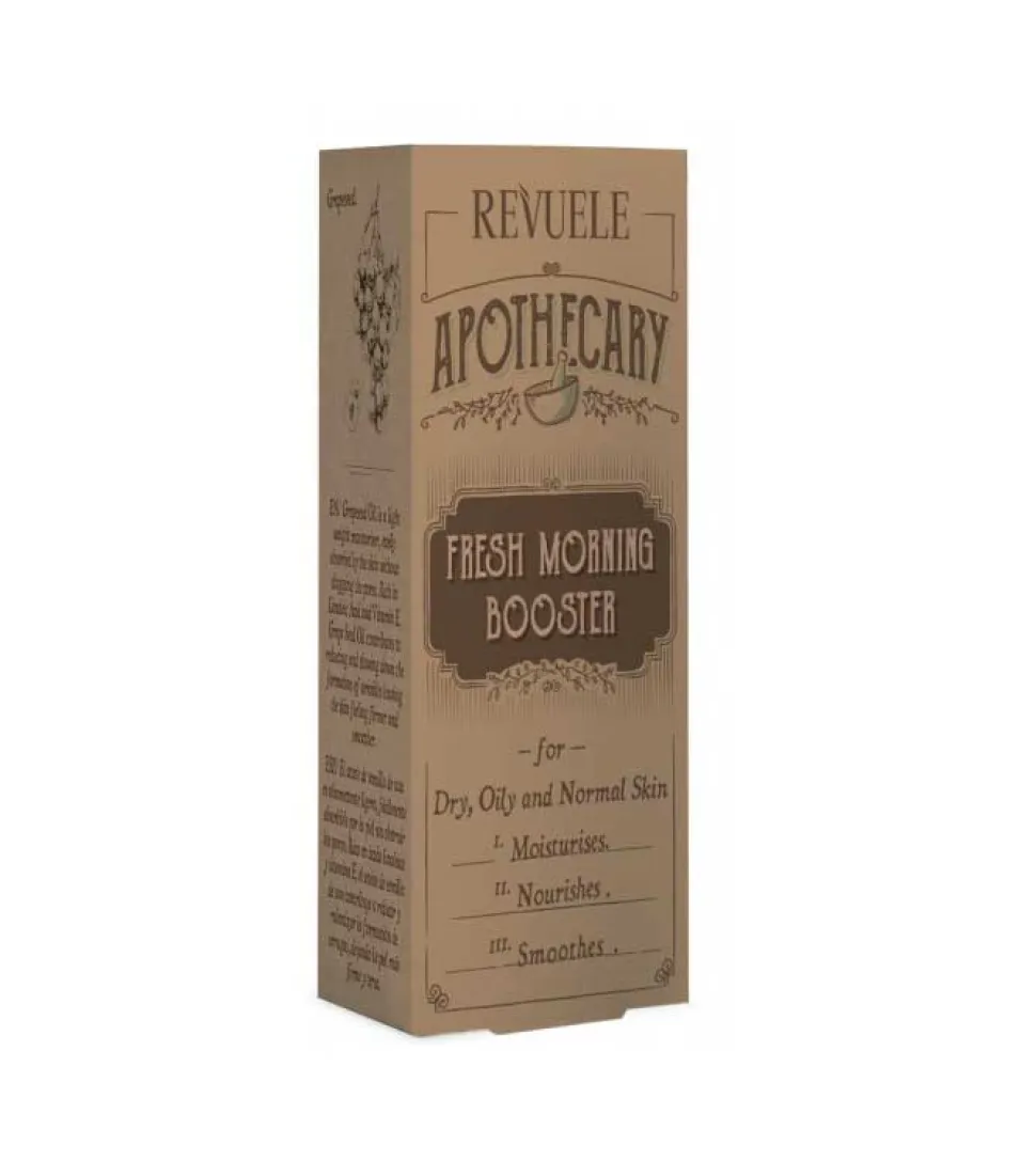 *Apothecary* - Sérum de día Fresh Morning Booster