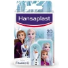 Apósitos infantiles - Frozen II