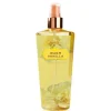 AQC Fragrances - Bruma Corporal Perfumada - Warm Vanilla
