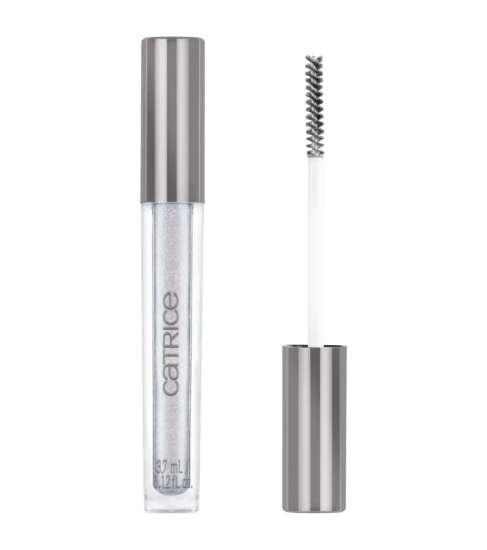 *Arctic Illusion* - Fijador de cejas con glitter Arctic Blink