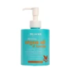 *Argan Oil & Keratin* - Crema para rizos - Cabellos rizados