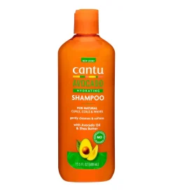 *Avocado* - Champú hidratante