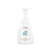 *Baby* - Espuma limpiadora infantil para rostro, manos y cuerpo
