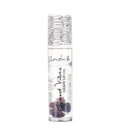 *Back To School* - Aceite para labios Good Vibes - Grape