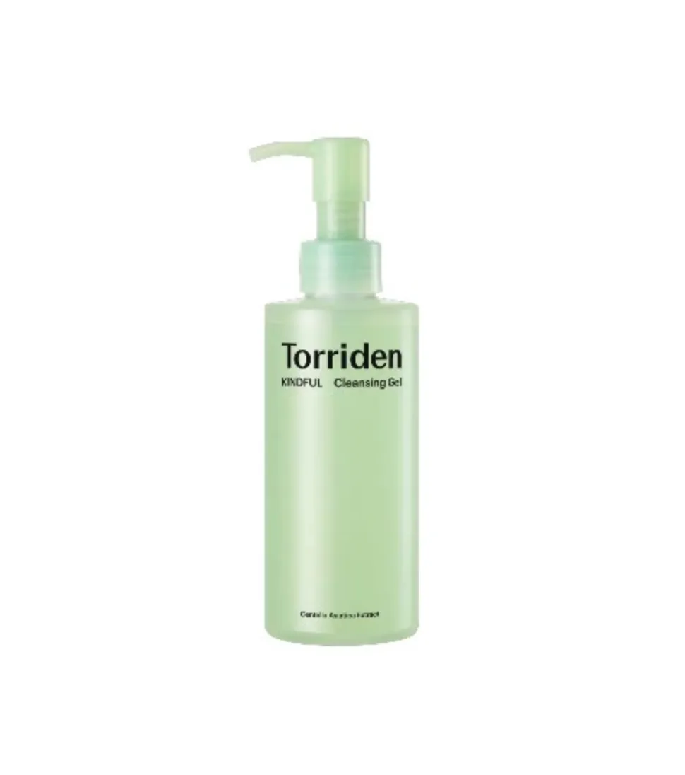 *Balanceful* - Gel limpiador con extracto de Centella Asiática