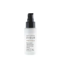 *Baltic Home Spa* - Crema facial ligera hidratante y de efecto lifting