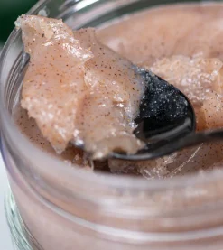 *Baltic Home Spa* - Exfoliante corporal - Café y chocolate