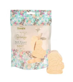 *Bambi* - Bomba de baño efervescente The Beauty of Bambi
