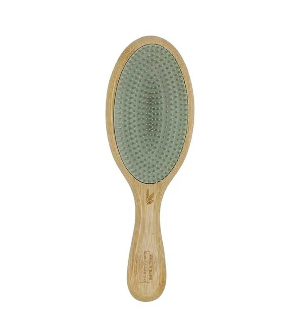 *Bamwood Collection* - Cepillo detangling