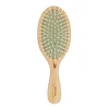 *Bamwood Collection* - Cepillo neumático detangling con púas de madera