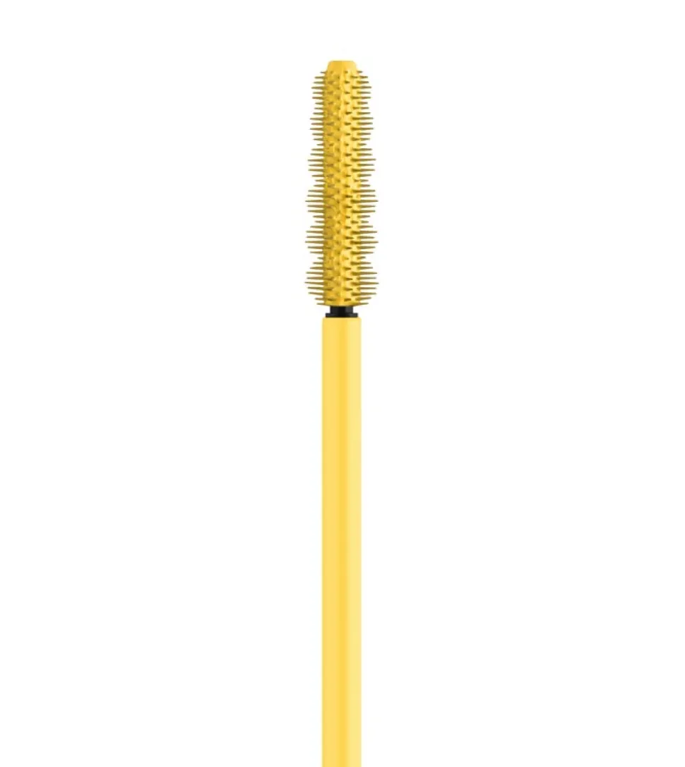 *Banana Fetish* - Máscara de pestañas F*ck Proof - Banana Fetish