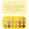 *Banana Fetish* - Paleta de sombras de ojos Artistry Banana Fetish