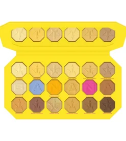 *Banana Fetish* - Paleta de sombras de ojos Artistry Banana Fetish