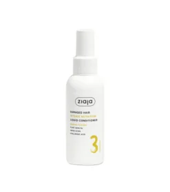 *Banana Flower* - Acondicionador en spray nutrición intensiva - Paso 3: Condition