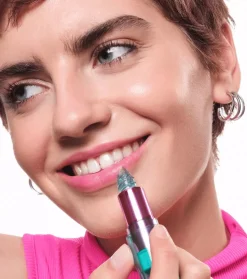 Barra de labios Aqua Jelly Colour Changing