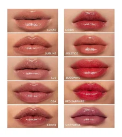 Barra de labios Beyond Jelly - Ardor