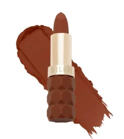 Barra de Labios Color Fetish Nude Matte - 450: Desire