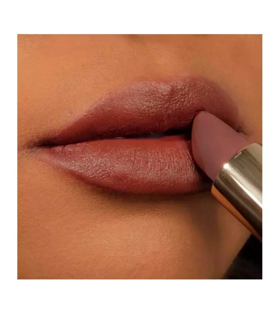 Barra de Labios Color Fetish Nude Matte - 450: Desire