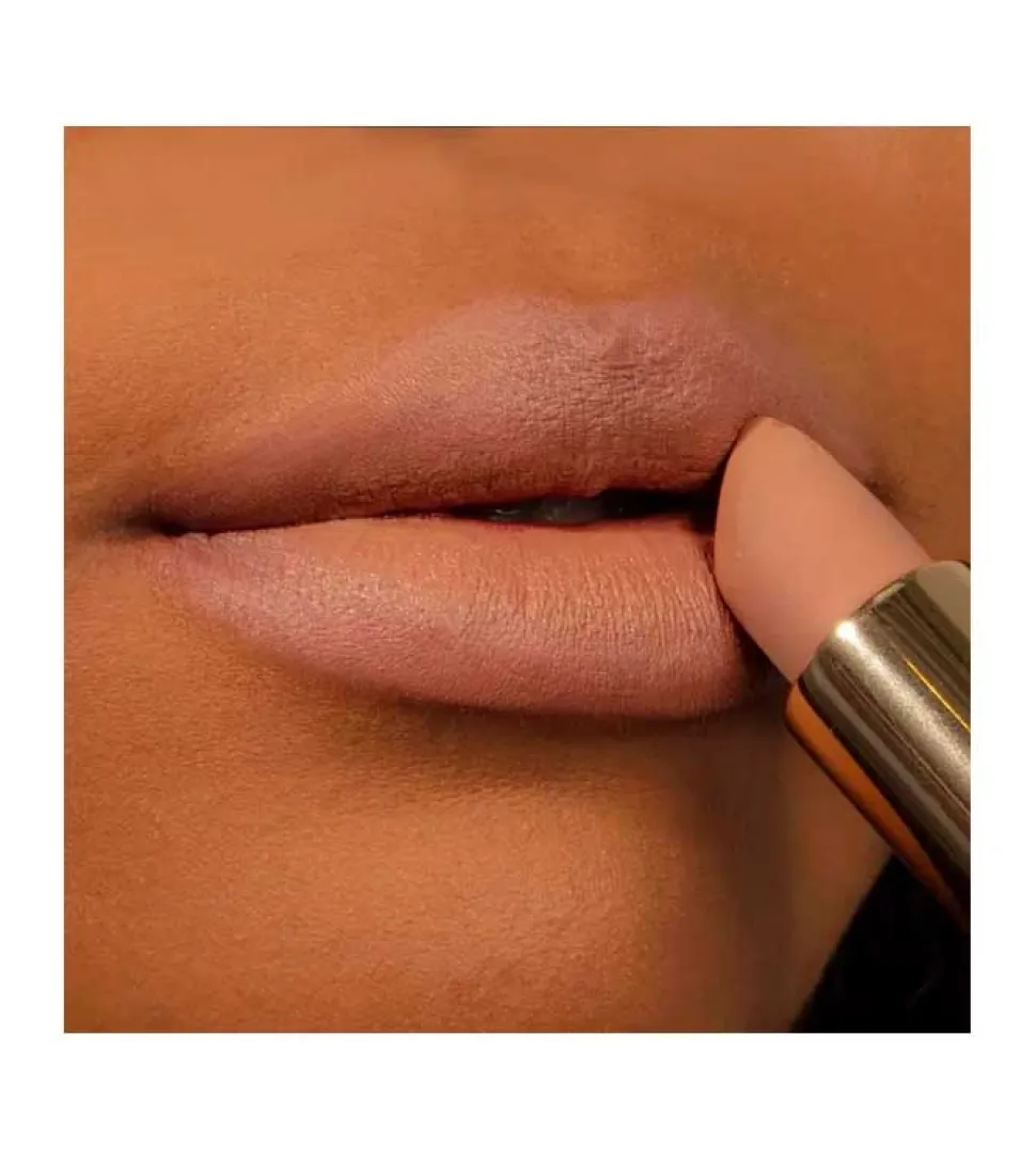 Barra de Labios Color Fetish Nude Matte - 420: Tease